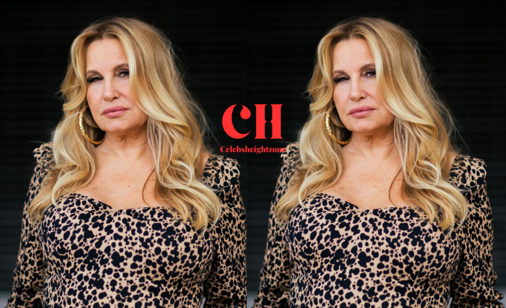 Jennifer Coolidge Height and Weight