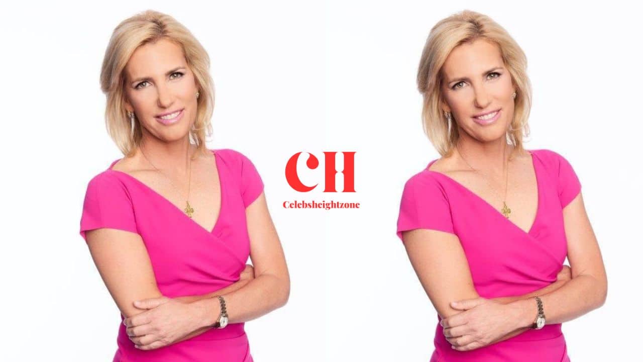 Laura Ingraham Height and Weight Celebsheightzone