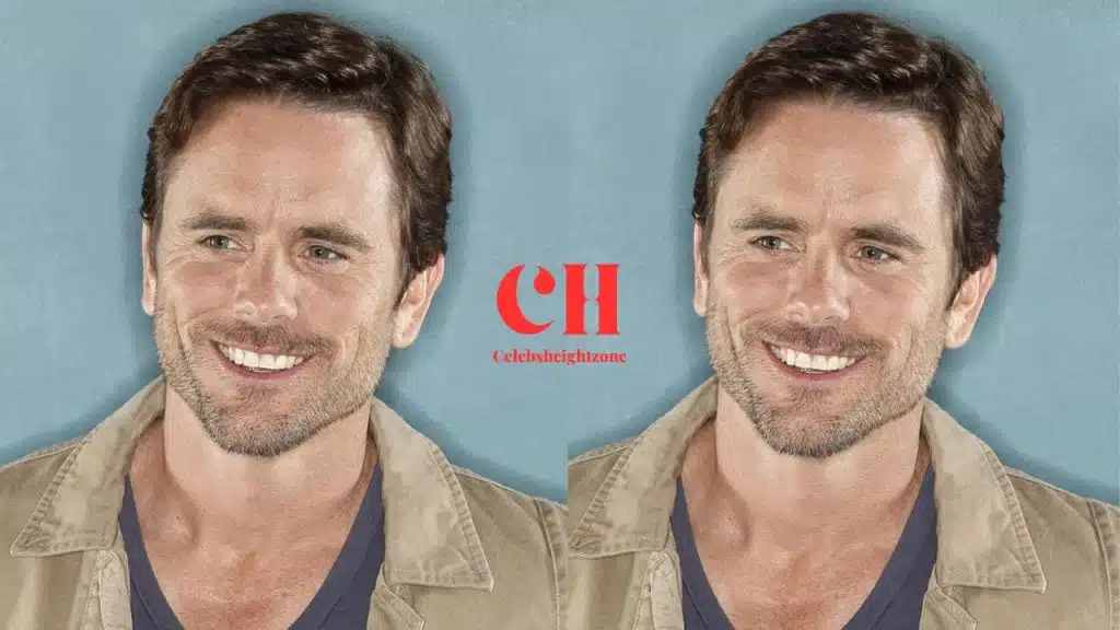Charles Esten Height and Weight