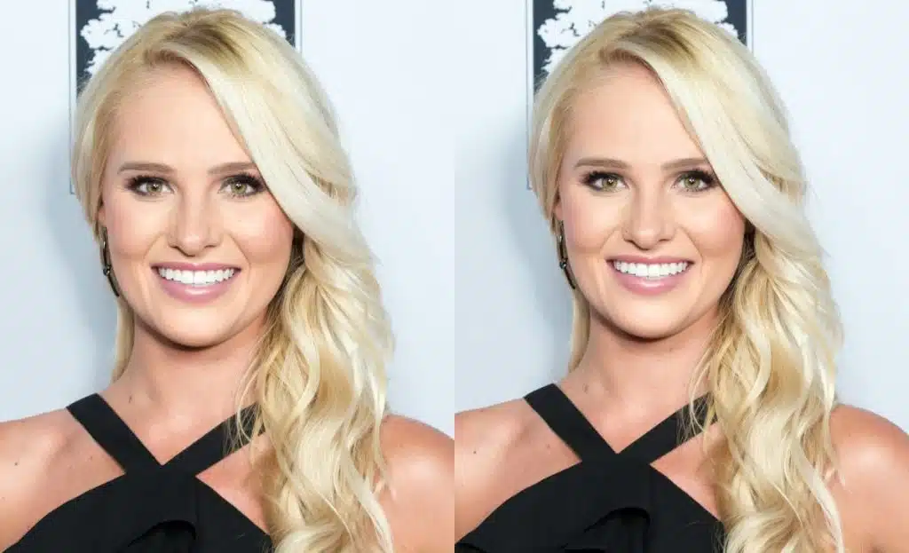 Tomi Lahren Height and Weight